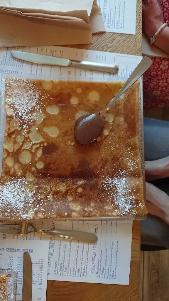 Menu_Restaurant L'essentiel_Pont-Saint-Martin_image_9