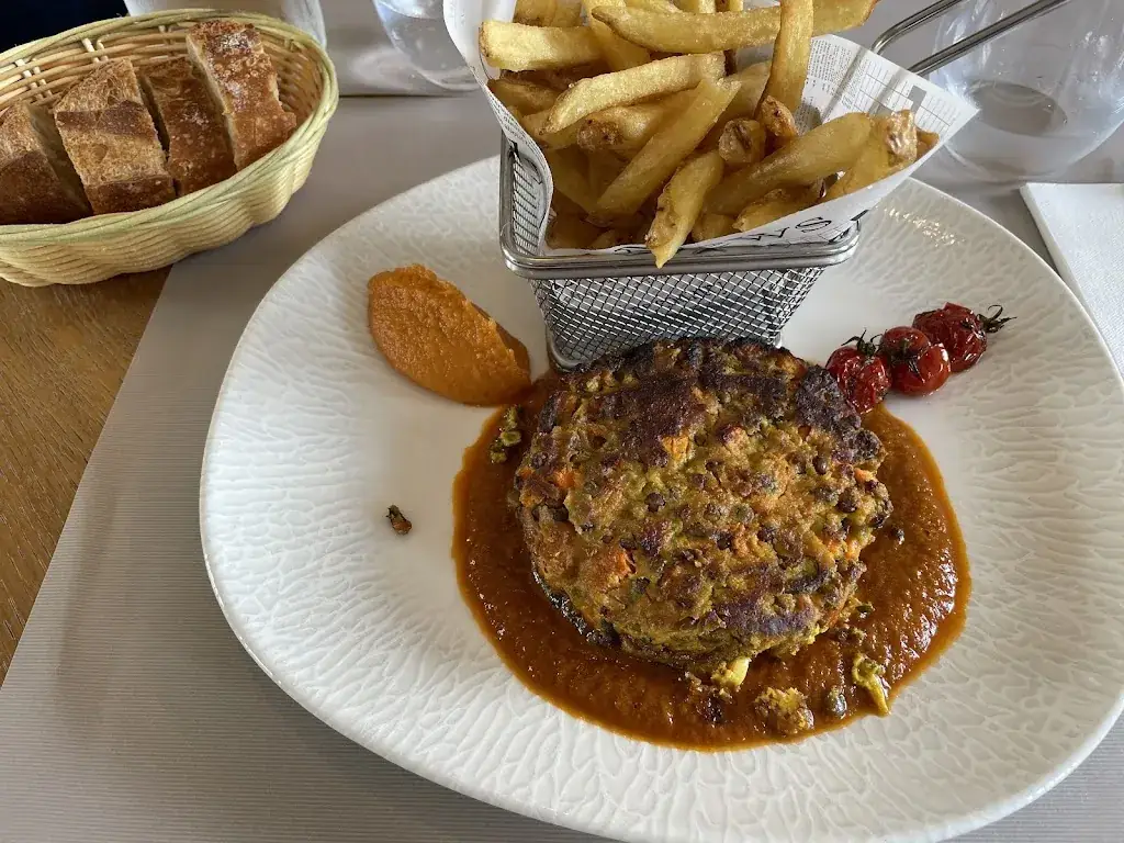 Anna M_Restaurant L'essentiel_Pont-Saint-Martin_review