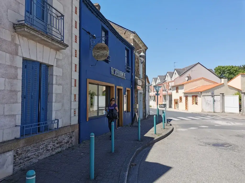 Richard Williams_Restaurant L'essentiel_Pont-Saint-Martin_review