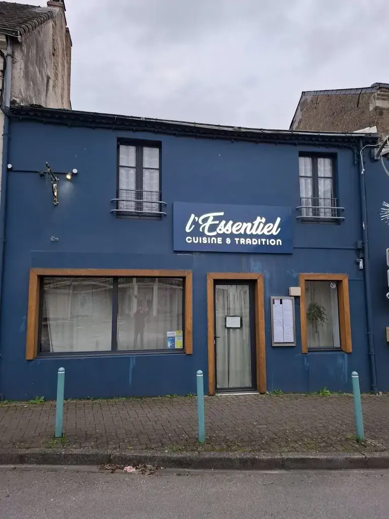 Restaurant L'essentiel_Pont-Saint-Martin_slider_image_1