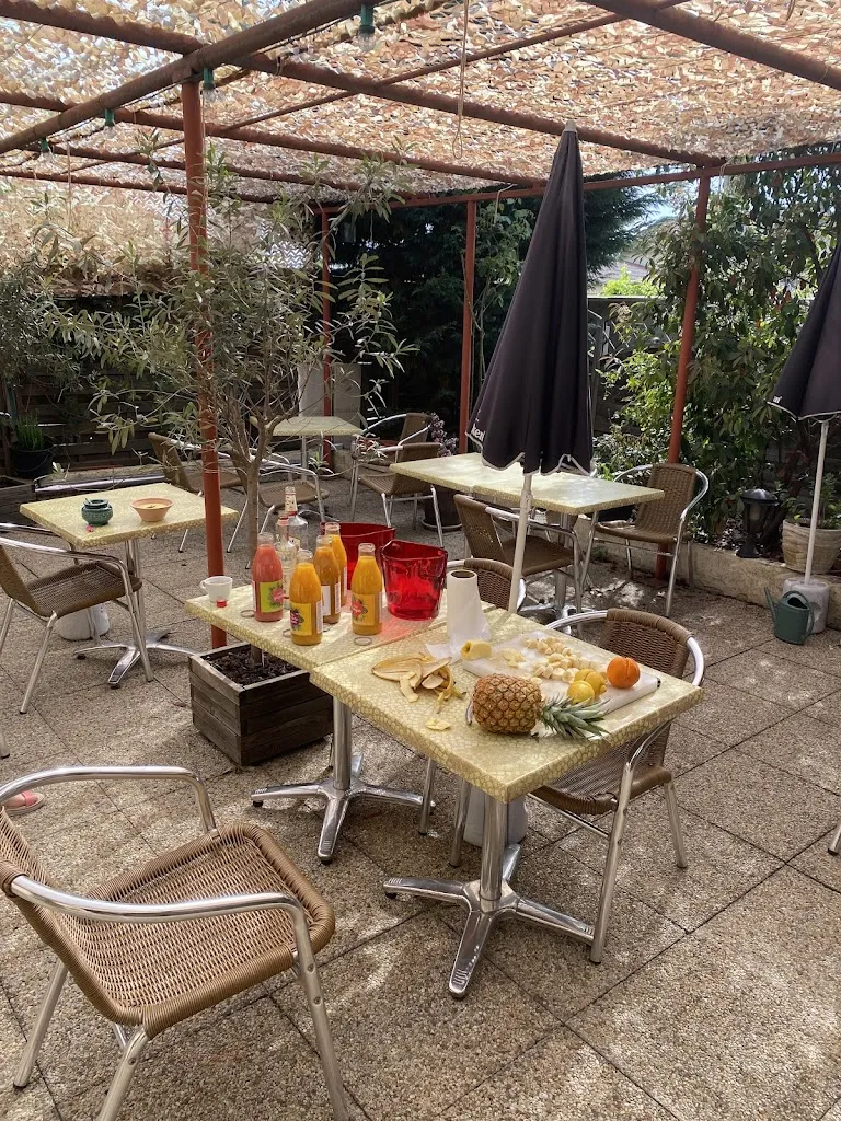 AUX 2 ANES restaurant in Andrézieux-Bouthéon