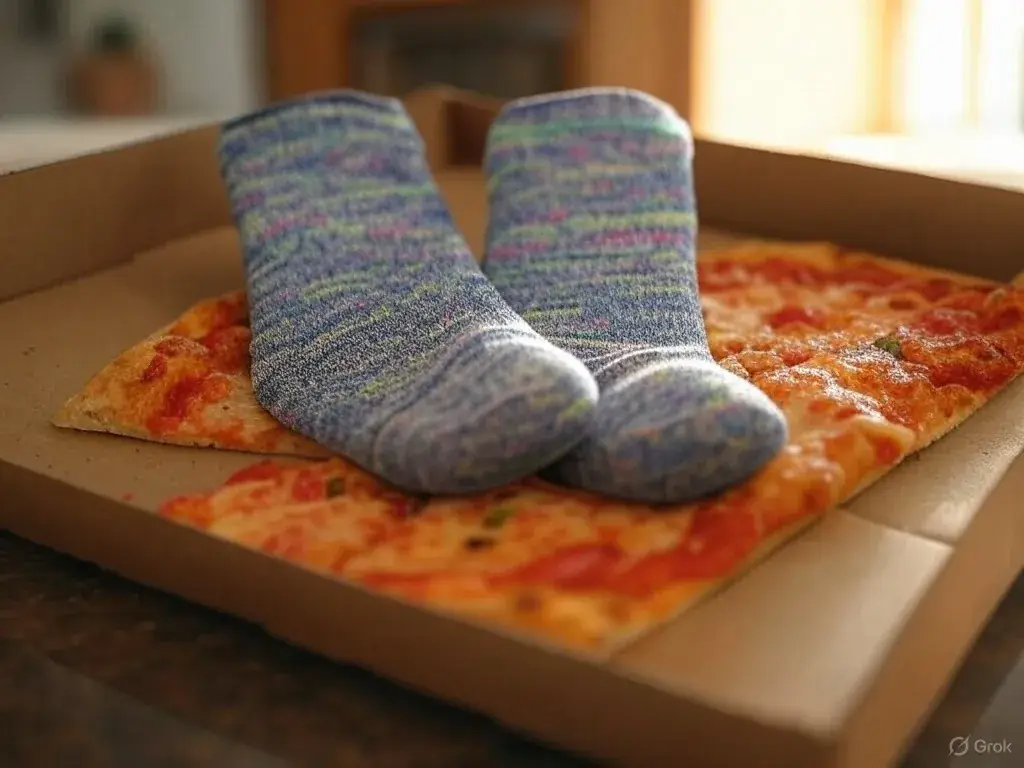 Teauma_Pizzaromatic_Montségur-sur-Lauzon_review