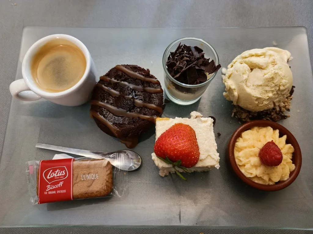 Menu_La Parenthèse_Sorinières_imagen_5