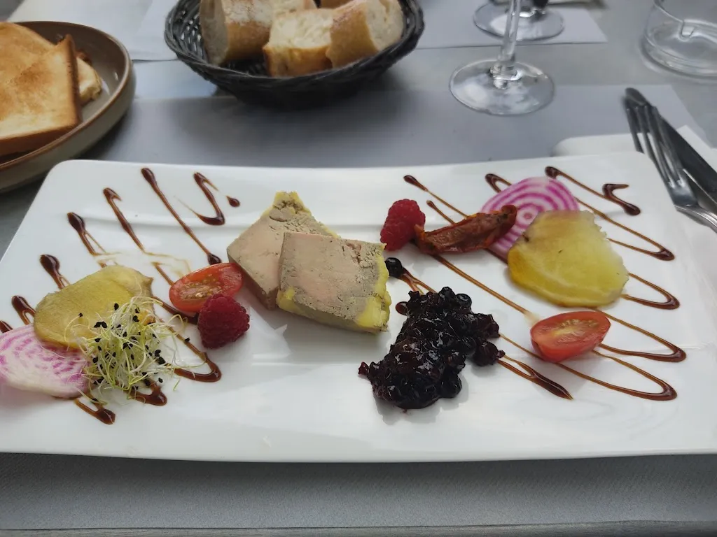 Menu_La Parenthèse_Sorinières_imagen_6