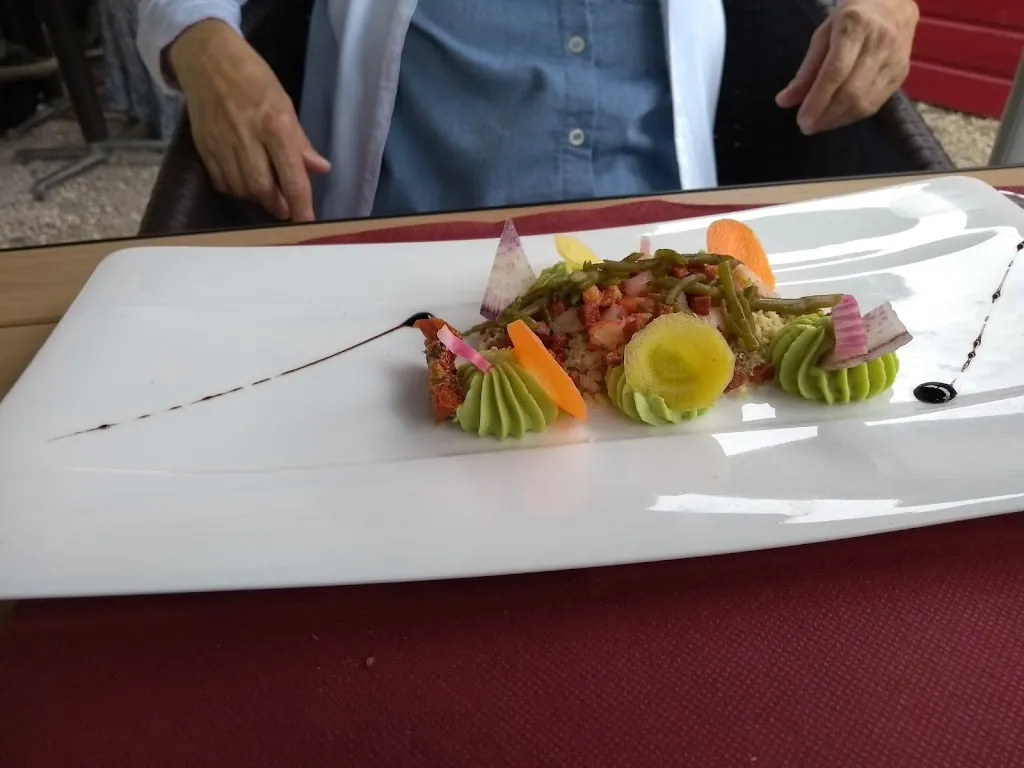 Menu_La Parenthèse_Sorinières_imagen_9