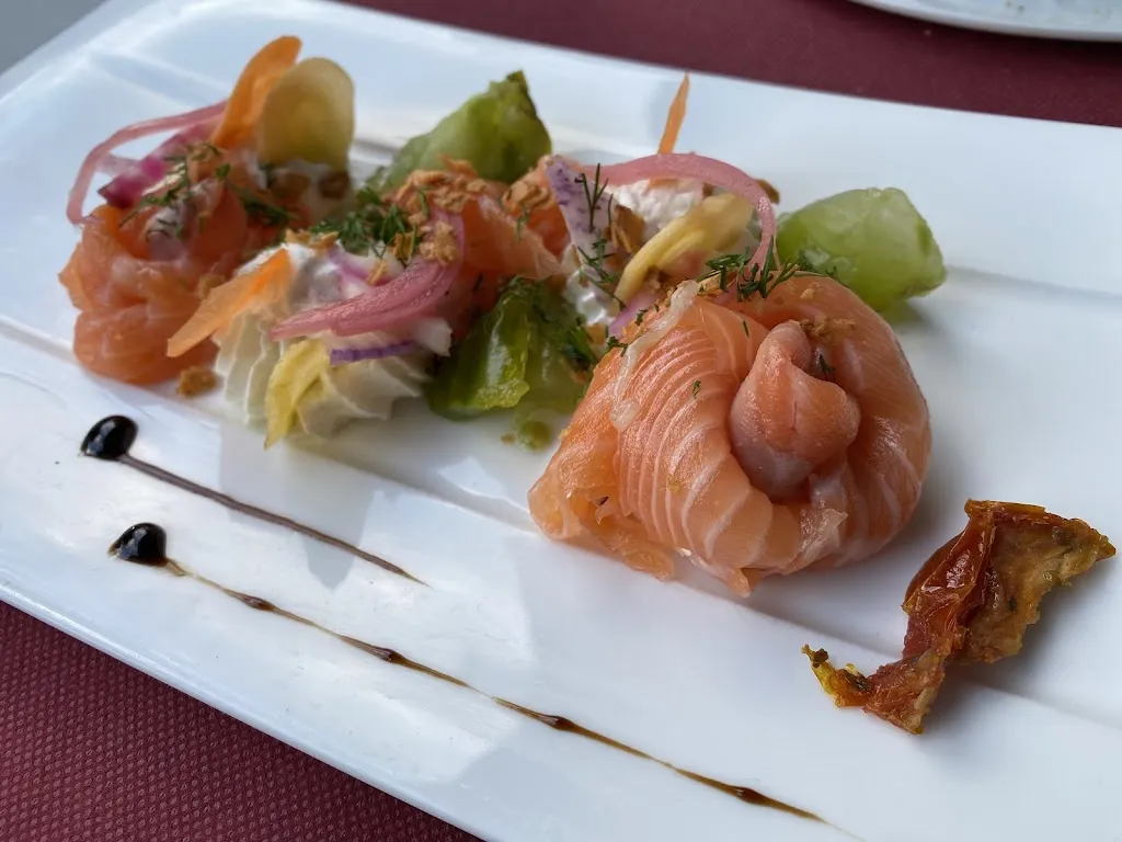 Miya Huang_La Parenthèse_Sorinières_reseña