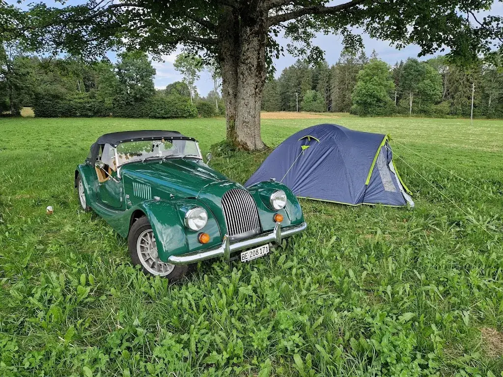 Christoph Schneeberger_Little Ranch_Ferrière_review