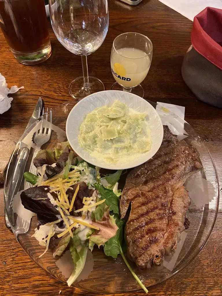 Quentin Guinet_La Bouriole_laux_review