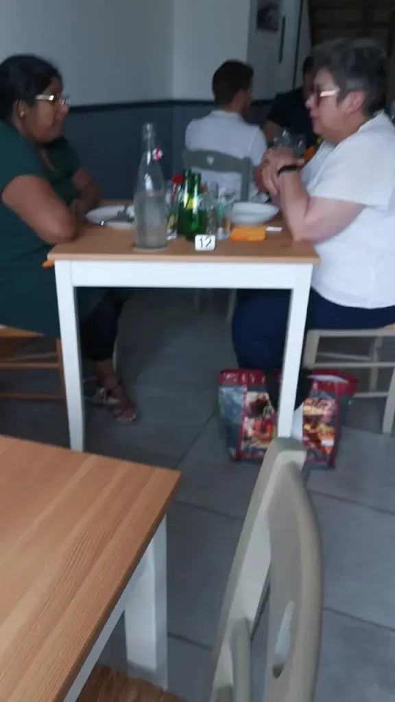 Romain Vivies_L'Auberge de la Ferrière_Ferrière_review