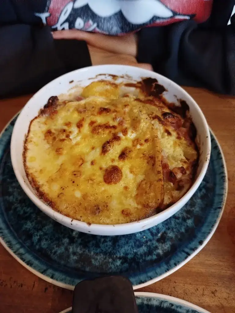 Menu_Hôtel restaurant Costes_Montségur_image_2