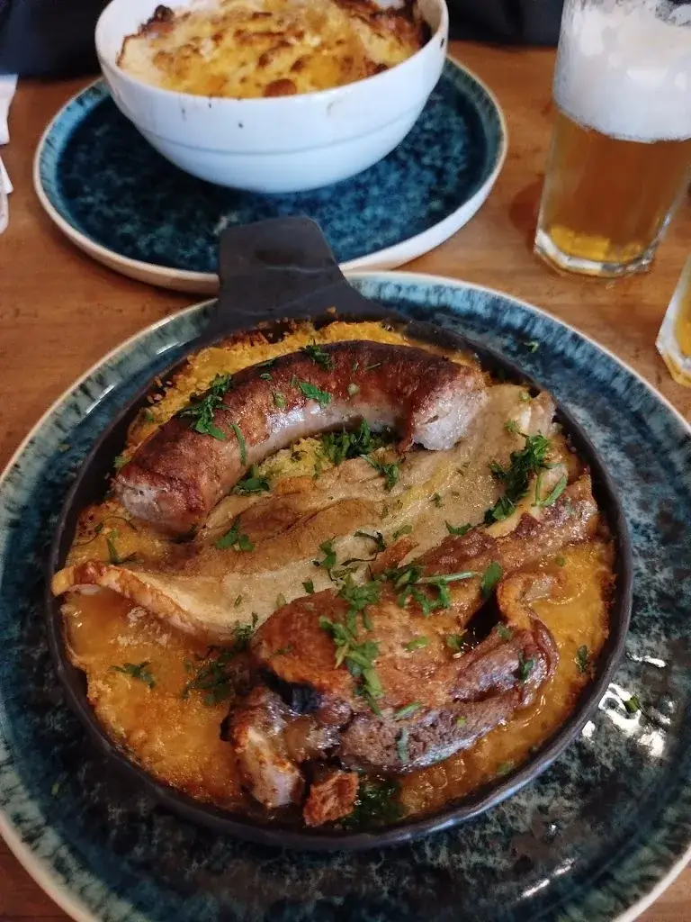 Menu_Hôtel restaurant Costes_Montségur_image_6