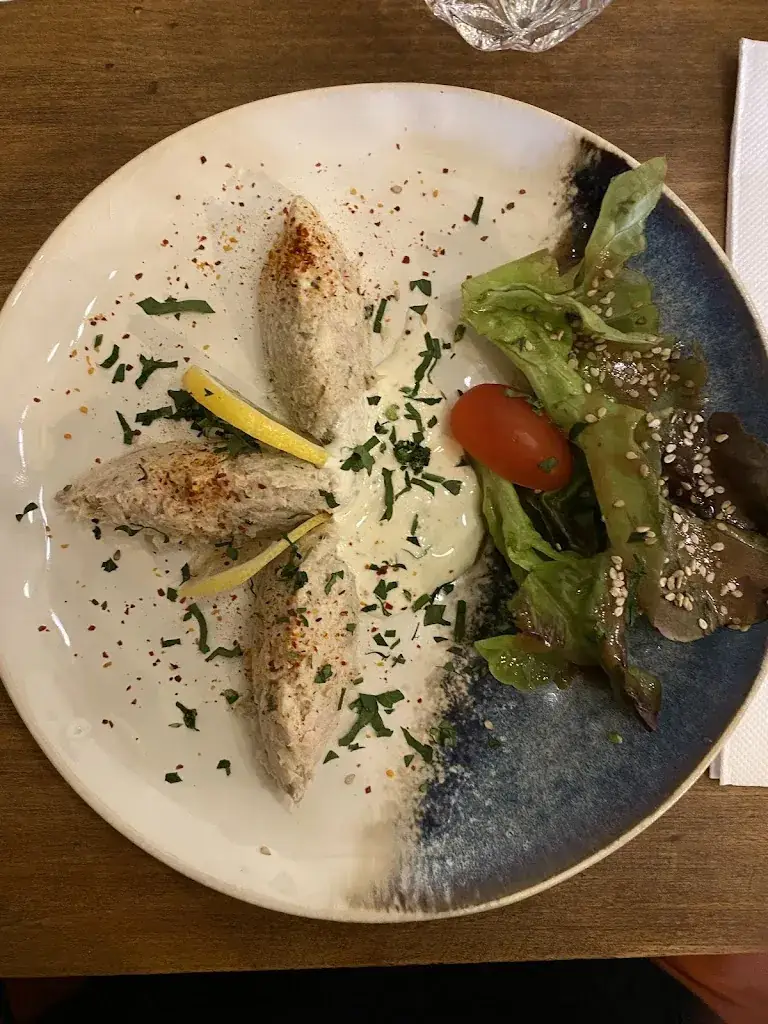 Menu_Hôtel restaurant Costes_Montségur_image_8