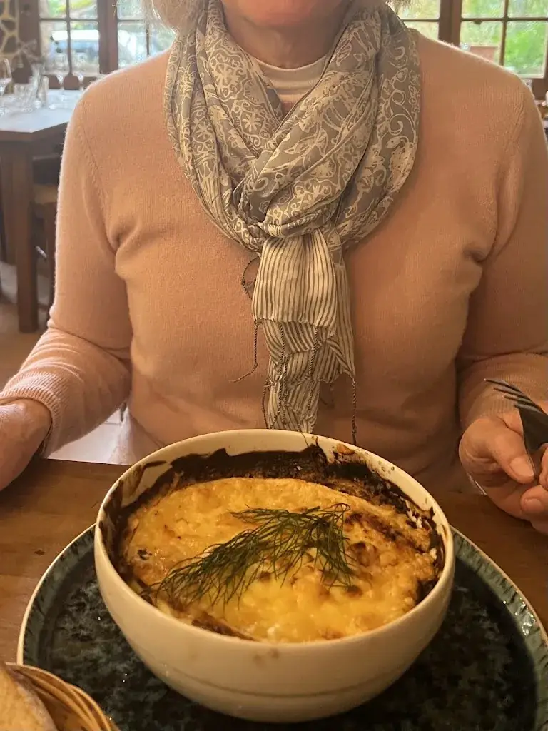 Winston Saunders_Hôtel restaurant Costes_Montségur_review