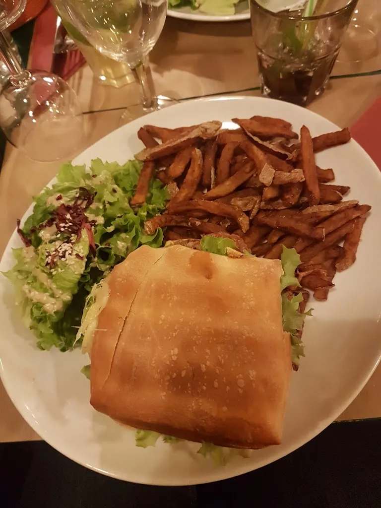 Menu_Le Sainbioz_Haut-Bréda_image_8