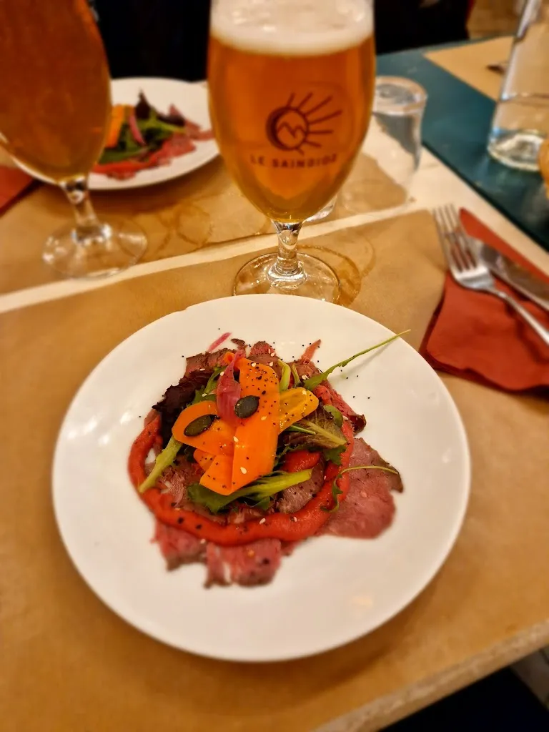 Alicia Rochias_Le Sainbioz_Haut-Bréda_review