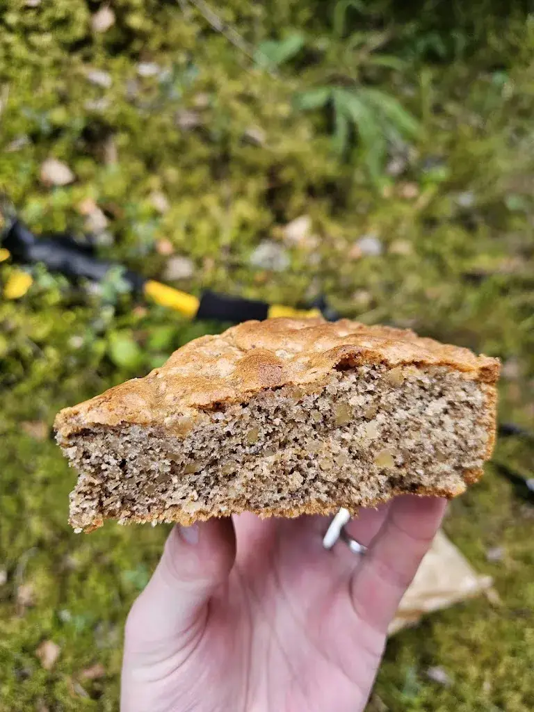 Loulou's Picture_L'épicerie de la Ferrière_Haut-Bréda_review