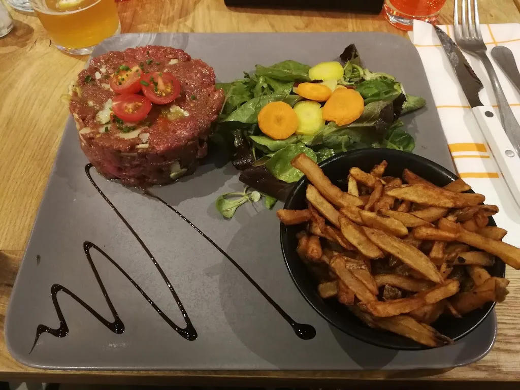 Benoît DEMY_Les Garcons Bouchers_Chapelle-sur-Erdre_review