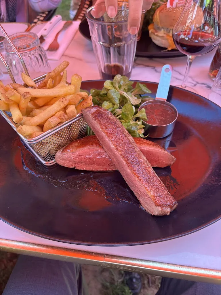 Olivier PM_Les Garcons Bouchers_Chapelle-sur-Erdre_review