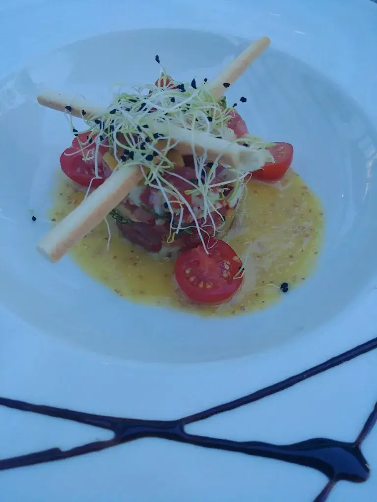 Sophie Hautot Christophe_Restaurant 