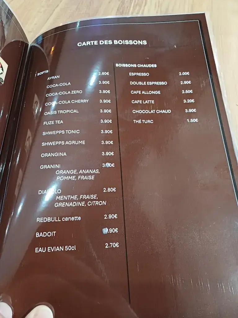 Menu_Le Grill du Gesvres_Chapelle-sur-Erdre_image_3