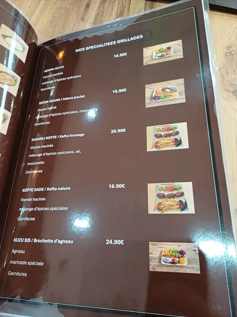 Menu_Le Grill du Gesvres_Chapelle-sur-Erdre_image_4