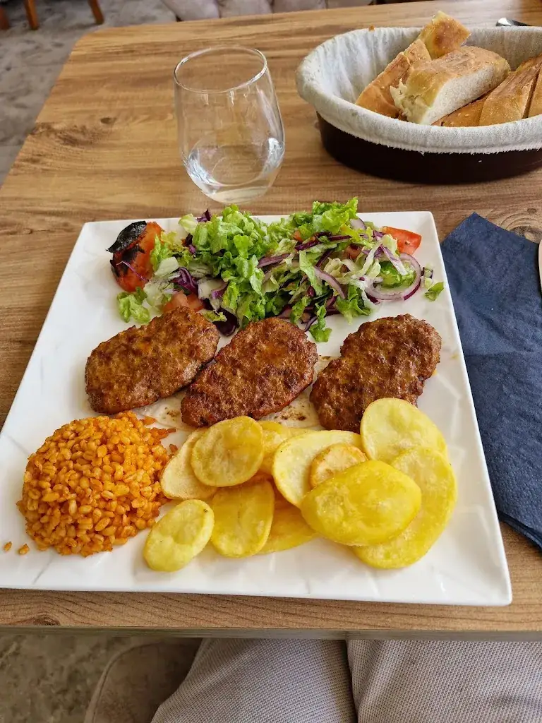 L'éco bocal_Le Grill du Gesvres_Chapelle-sur-Erdre_review