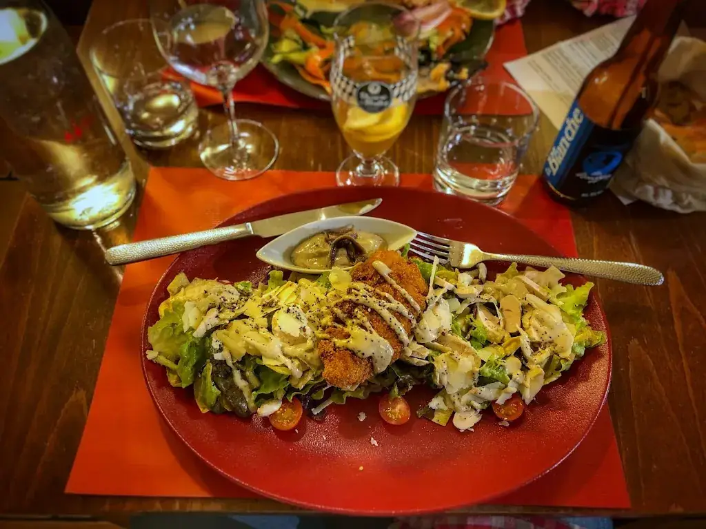 Menü_Auberge de l'Erdre_Chapelle-sur-Erdre_Bild_2