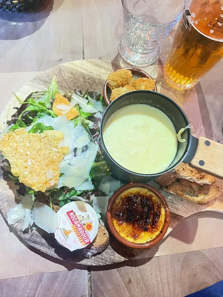 Menü_Auberge de l'Erdre_Chapelle-sur-Erdre_Bild_4