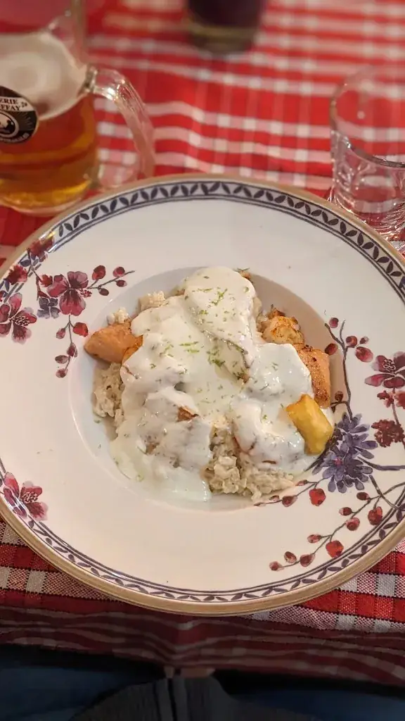 Menü_Auberge de l'Erdre_Chapelle-sur-Erdre_Bild_5