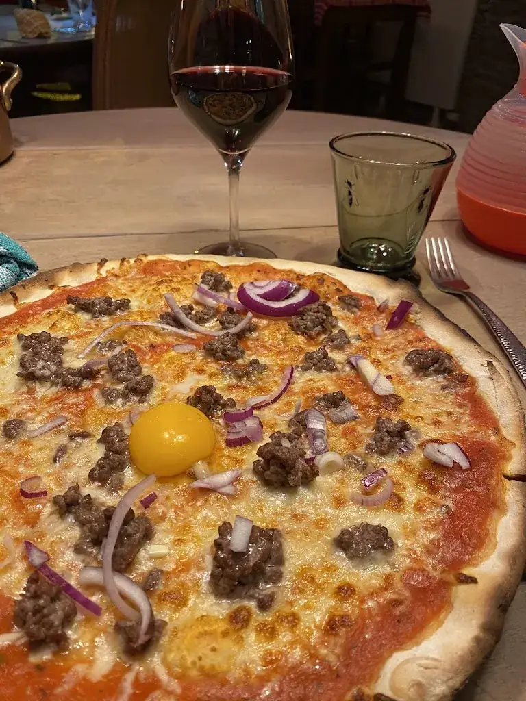 Menü_Auberge de l'Erdre_Chapelle-sur-Erdre_Bild_7