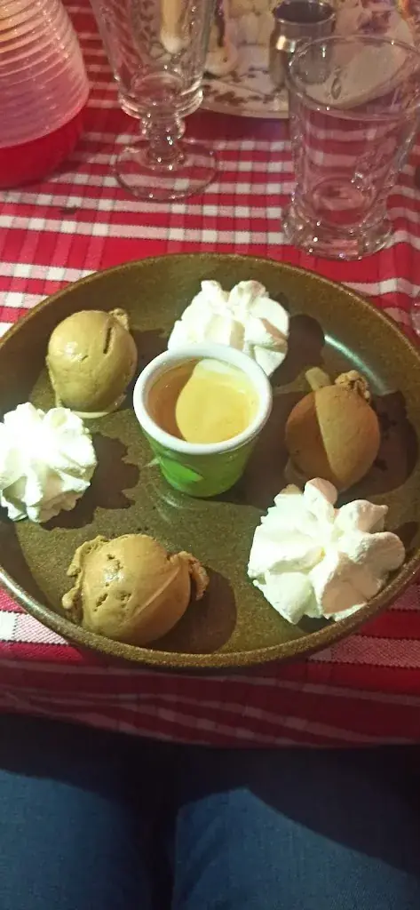 Menü_Auberge de l'Erdre_Chapelle-sur-Erdre_Bild_8