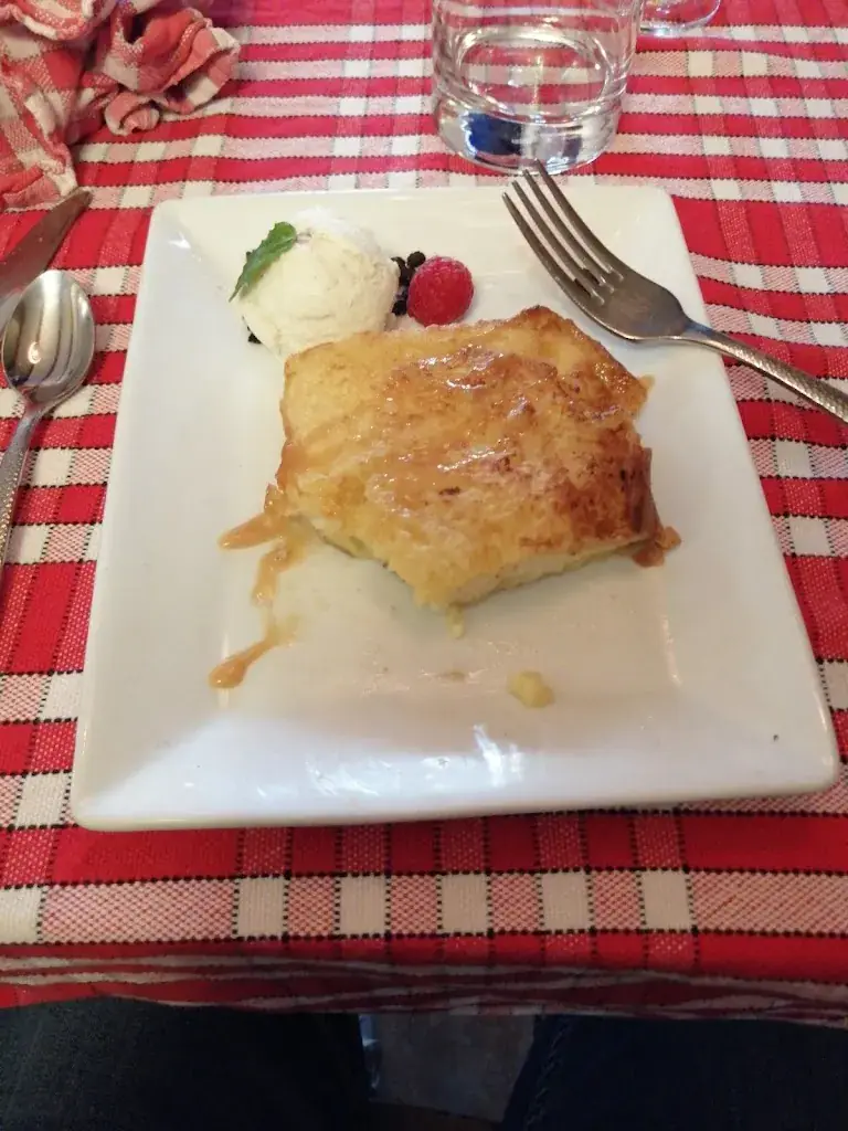 Menü_Auberge de l'Erdre_Chapelle-sur-Erdre_Bild_9