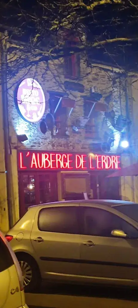 Kath Thak_Auberge de l'Erdre_Chapelle-sur-Erdre_Bewertung