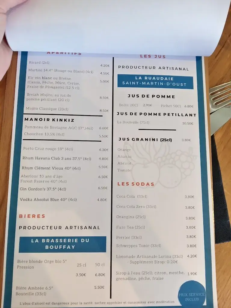 Menu_La bigoudène_Chapelle-sur-Erdre_image_3