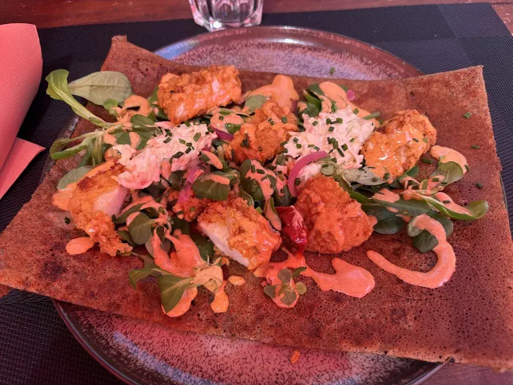 Muhammed COMMON TEKIN_La bigoudène_Chapelle-sur-Erdre_review