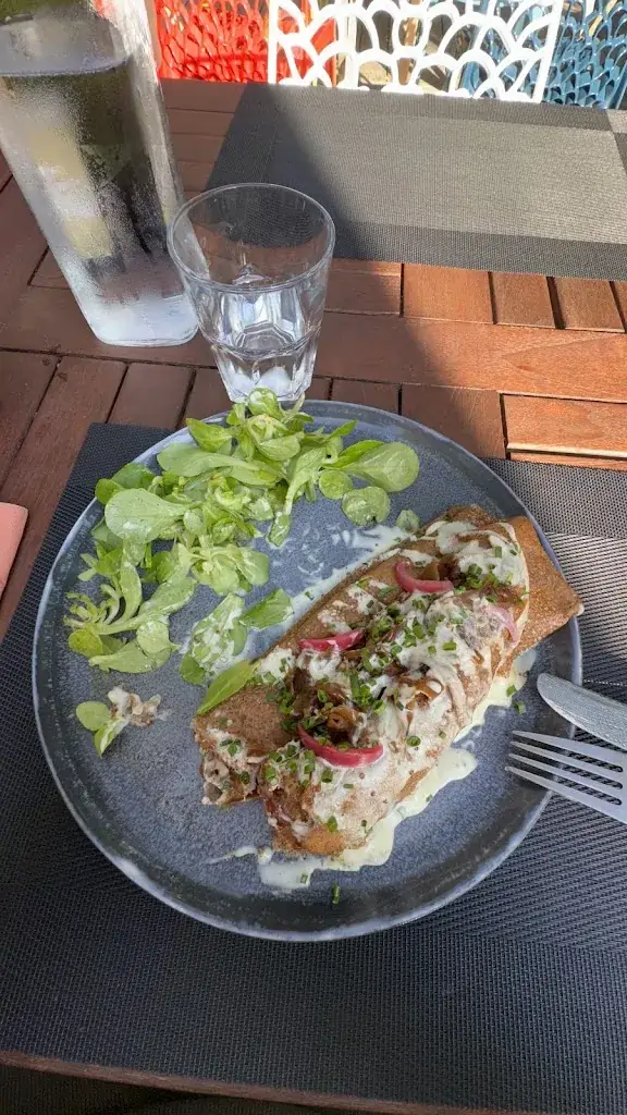 Gillian Filali Meknassi_La bigoudène_Chapelle-sur-Erdre_review