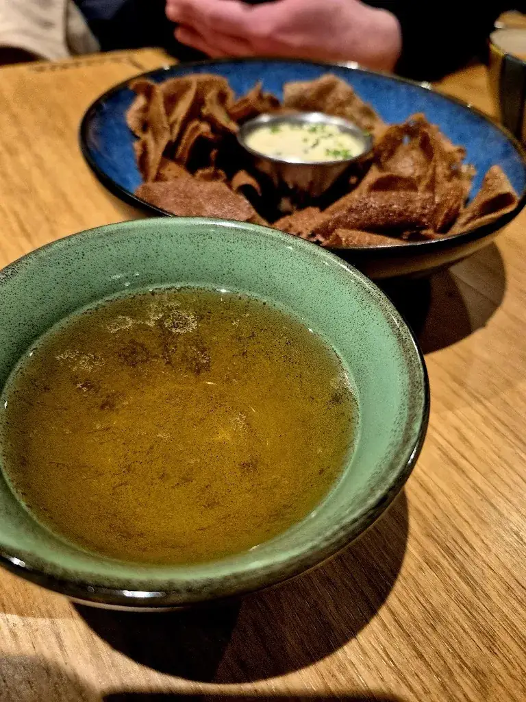 Orianne Godignon_La bigoudène_Chapelle-sur-Erdre_review