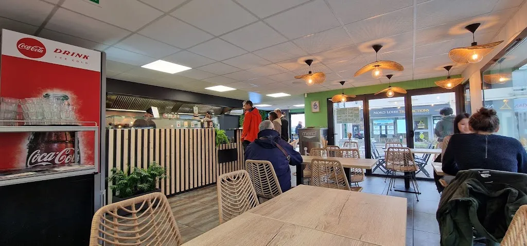 Sylvain BZH_PAPAÏA_Chapelle-sur-Erdre_review