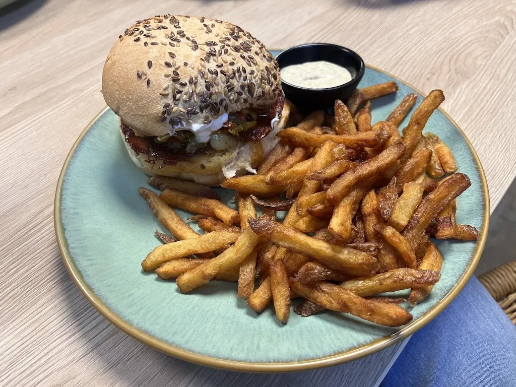 Sebastien David_PAPAÏA_Chapelle-sur-Erdre_review