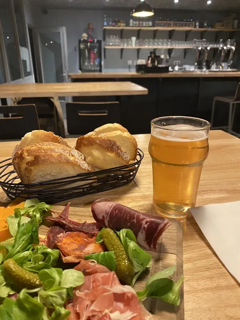 Menu_Brasserie artisanale PHILMORE_Chapelle-sur-Erdre_imagen_2