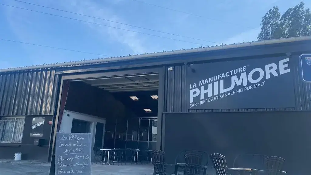 Brasserie artisanale PHILMORE_Chapelle-sur-Erdre_slider_image_1