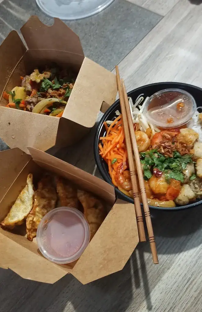 Cécile PERQUE_Mi Noodles_Chapelle-sur-Erdre_review