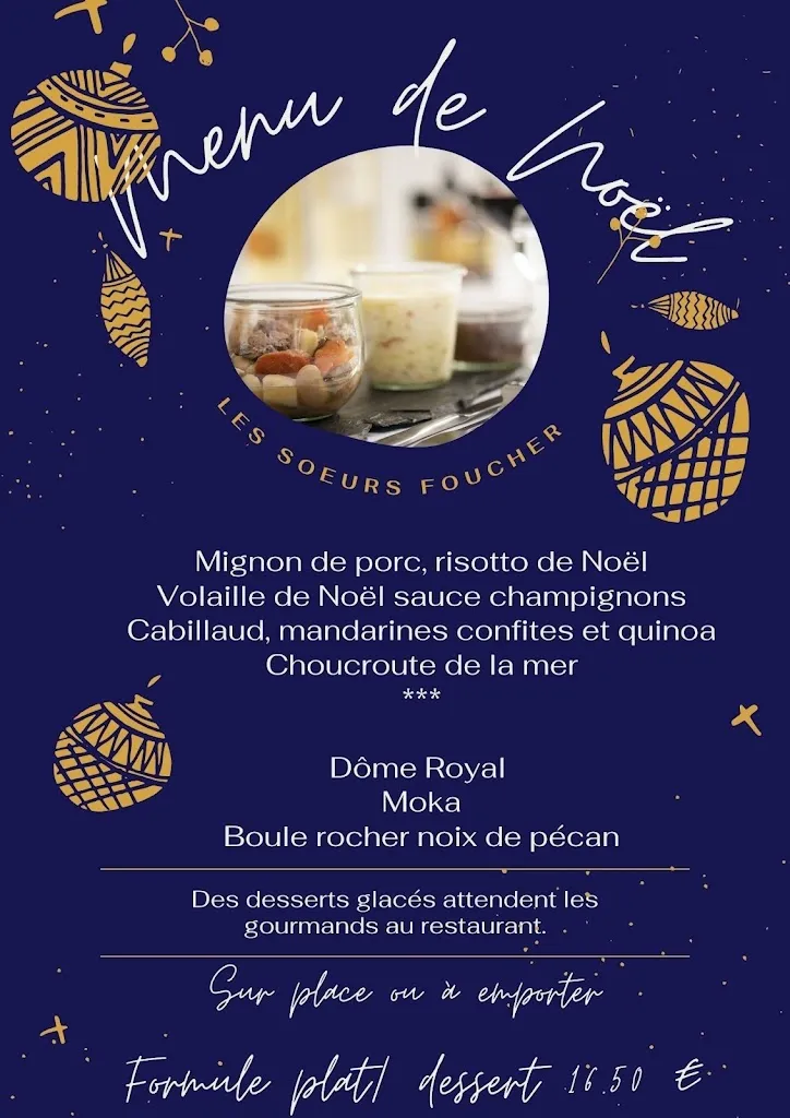 Menu_Les soeurs Foucher_Chapelle-sur-Erdre_image_2