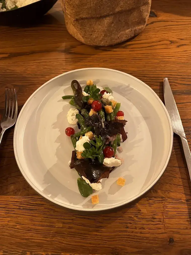 Kiran Payne_Le Beau Nid_Sucé-sur-Erdre_review