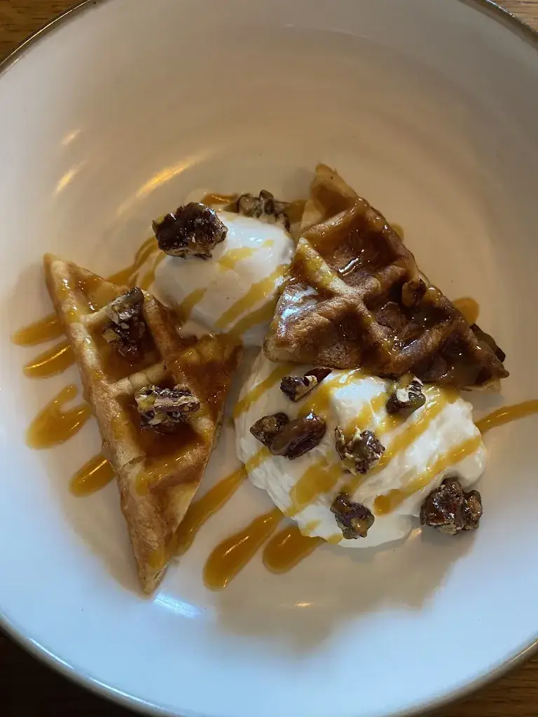 Blerreau Marie_Le Beau Nid_Sucé-sur-Erdre_review