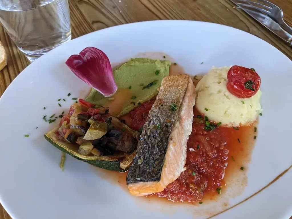 Menu_Le Cep Gourmand - Restaurant_Montmélian_image_8