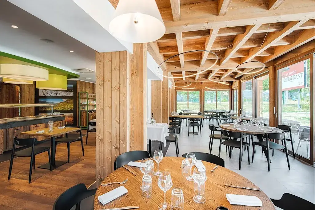 Le Cep Gourmand - Restaurant_Montmélian_slider_image_1