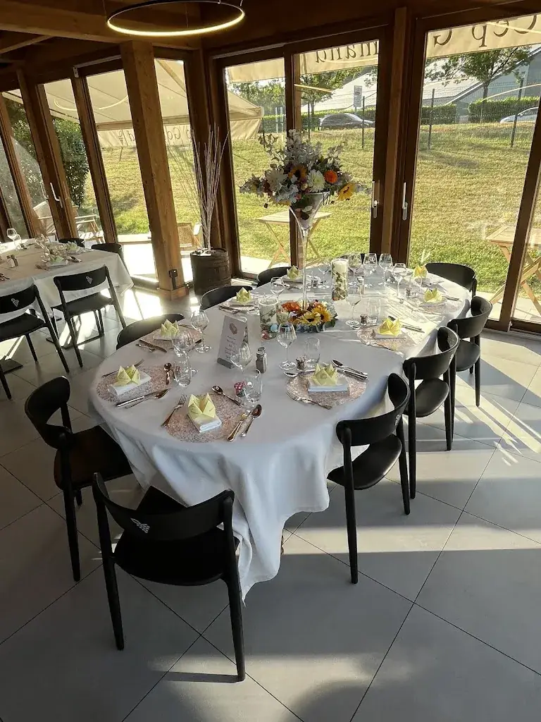 Le Cep Gourmand - Restaurant_Montmélian_slider_image_2