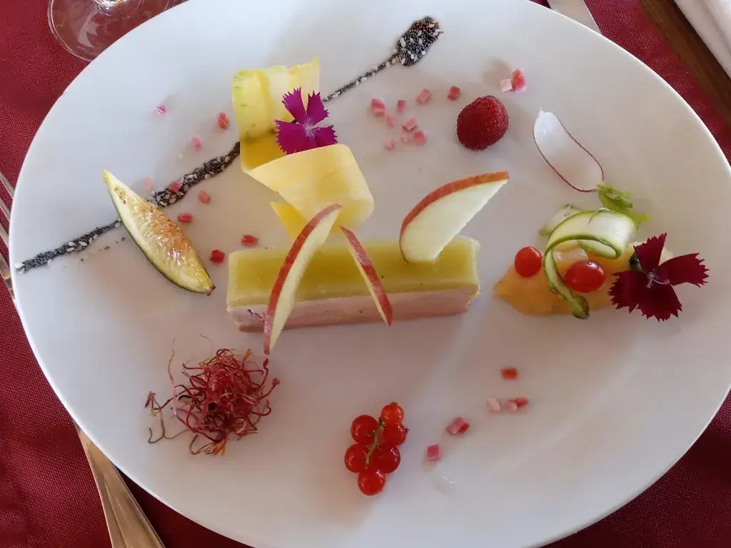 Le Cep Gourmand - Restaurant_Montmélian_slider_image_3