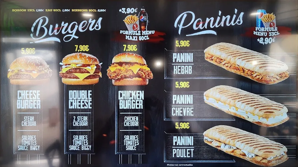 Menu_C'BERLINER KEBAB-LA CHAPELLE/ERDRE_Chapelle-sur-Erdre_image_1